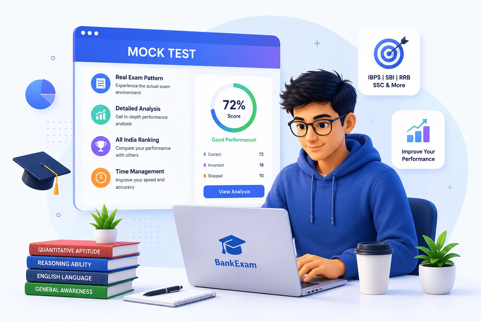 Mock Tests