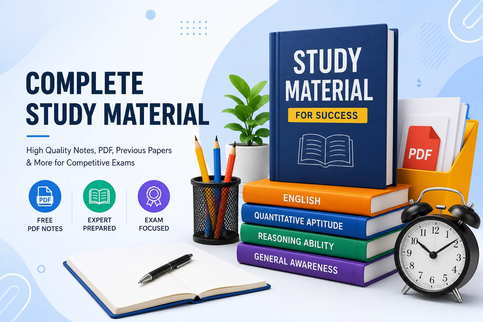 Study Material