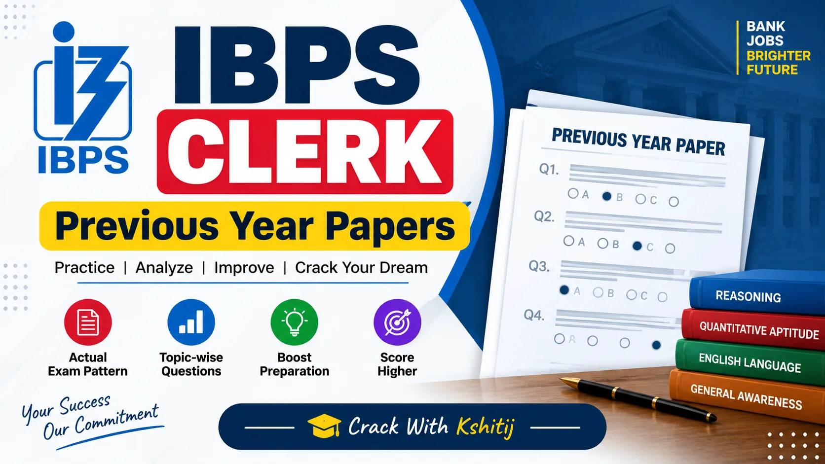 IBPS Clerk